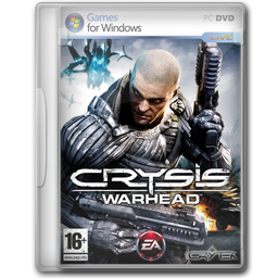 Crysis-Warhead