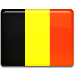 Belgium-Flag 比利时国旗