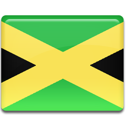 jamaica-Flag 牙买加国旗