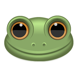 frog 青蛙