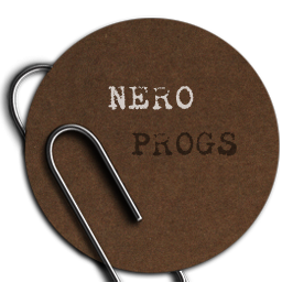 NERO PROGS