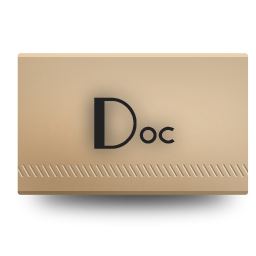 DOC文件夹