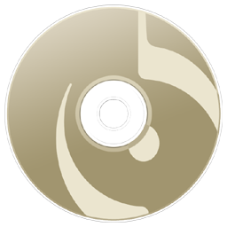 个性设计CD光盘