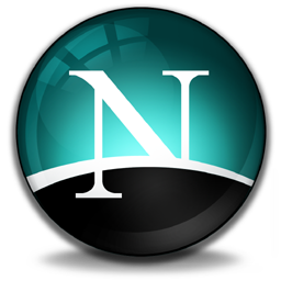 Netscape浏览器