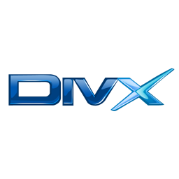视频图标 DIVX