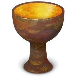 Grail 圣杯