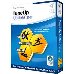 软件 TuneUP Utilities 2008