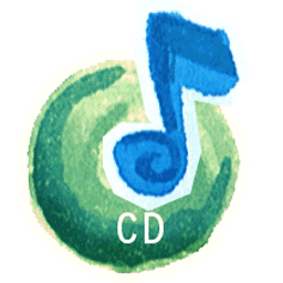 CD-Audio CD 音乐