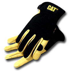 Cat品牌的手套