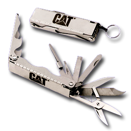 Cat品牌的百用刀具