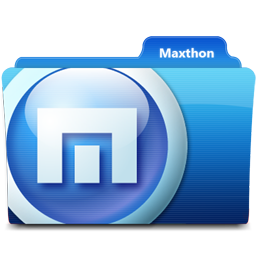 Maxthon 遨游