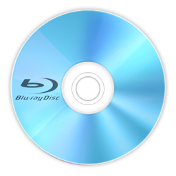 Blu-ray Disc 蓝色光盘