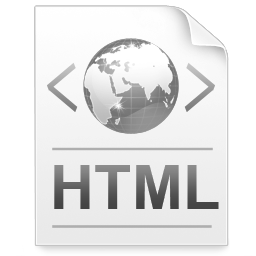 Disabled_Document Code HTML