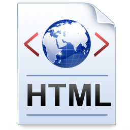 Regular_Document Code HTML