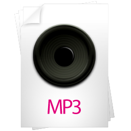 MP3音乐文件