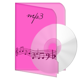 mp3音乐文件夹