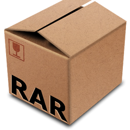 RAR压缩文件