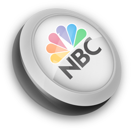 NBC电视台