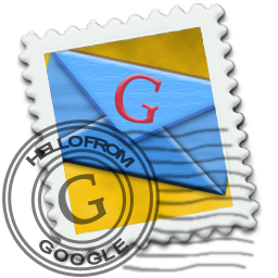 google邮票
