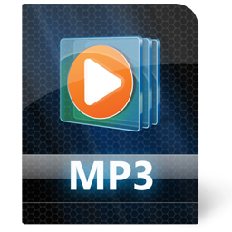 mp3文件
