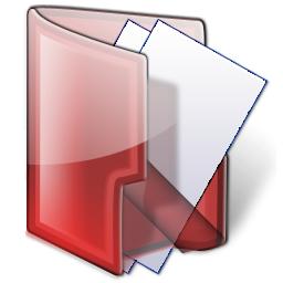 文件透明文件夹