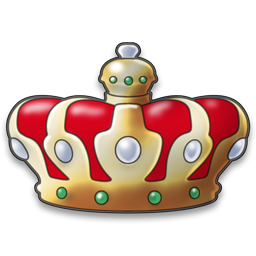 国王的皇冠