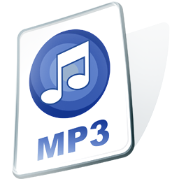 MP3文件