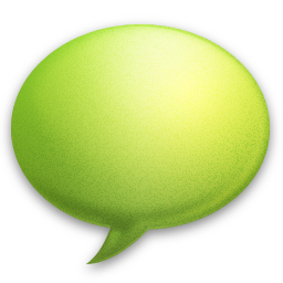 Chat 对话气泡