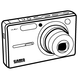 照相机