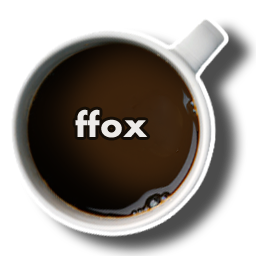 ffox 咖啡