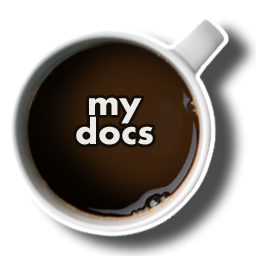 my docs 咖啡