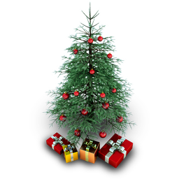 xmas-tree 圣诞树