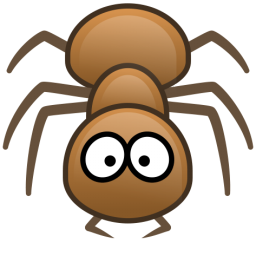 ant 蚂蚁
