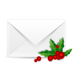 christmas_mail 圣诞邮件