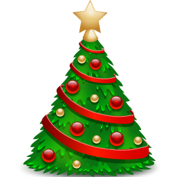 christmas_tree 圣诞树