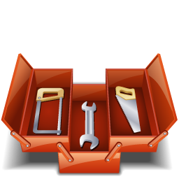 tools 工具箱