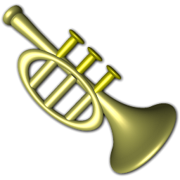 trumpet 小号