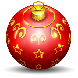 christmas_tree_ball 圣诞树装饰球