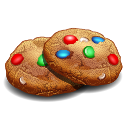 cookies 小曲奇