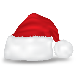 santa_hat 圣诞帽子