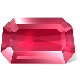 ruby 红宝石