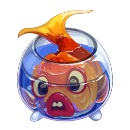 browser 鱼缸