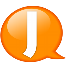 speech-balloon-orange-j256