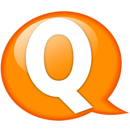 speech-balloon-orange-q256
