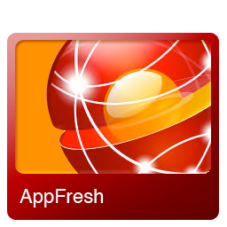 appfresh软件