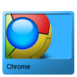 chrome 浏览器