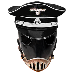 警察面具