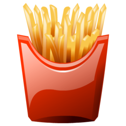 french_fries 薯条