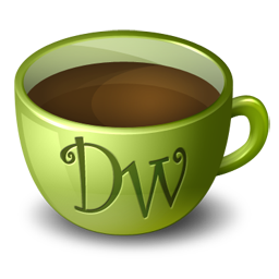 Coffee_Dreamweaver