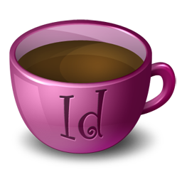 Coffee_InDesign